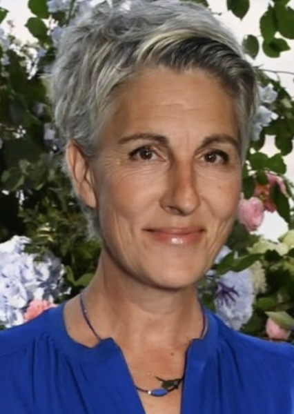 Tamsin Greig photo