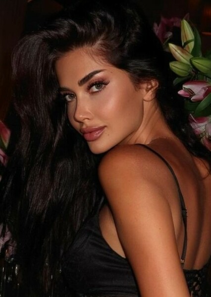 Tamuna Gabunia photo