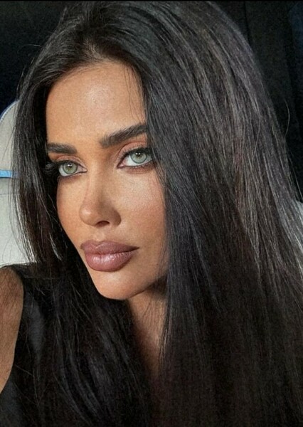 Tamuna Gabunia photo