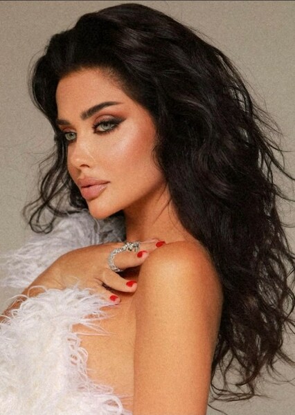Tamuna Gabunia photo