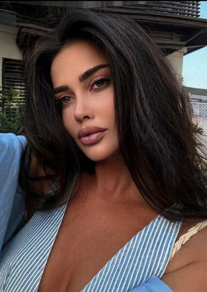 Tamuna Gabunia photo