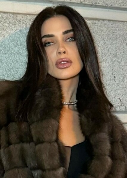 Tamuna Gabunia photo