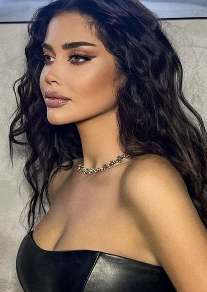 Tamuna Gabunia photo
