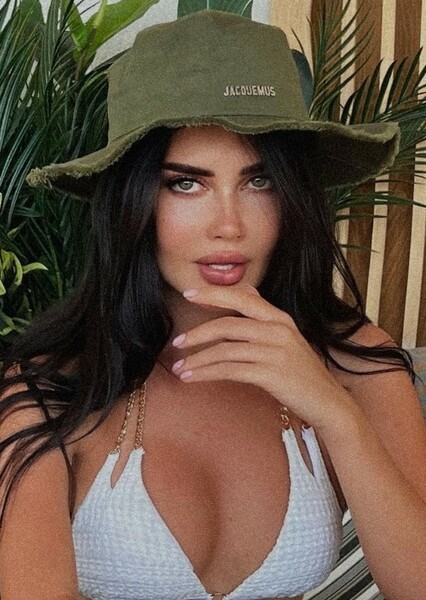 Tamuna Gabunia photo