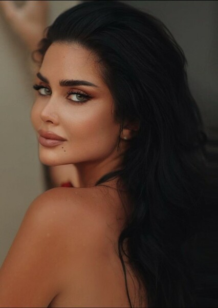 Tamuna Gabunia photo