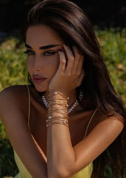 Tamuna Gabunia photo