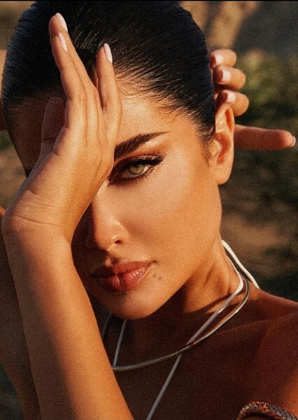 Tamuna Gabunia photo