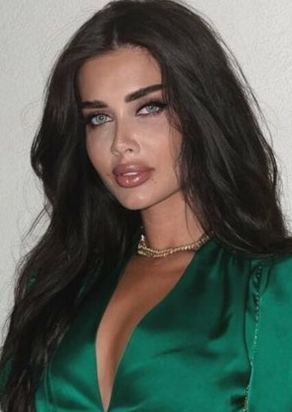 Tamuna Gabunia photo