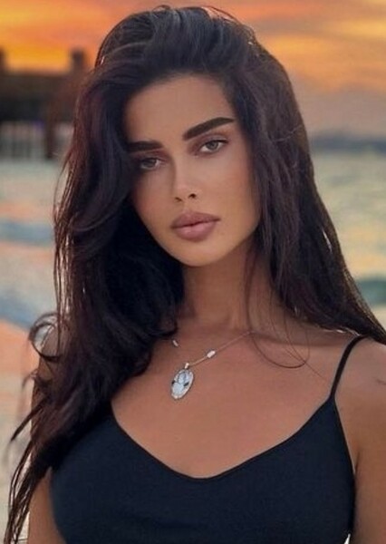 Tamuna Gabunia photo