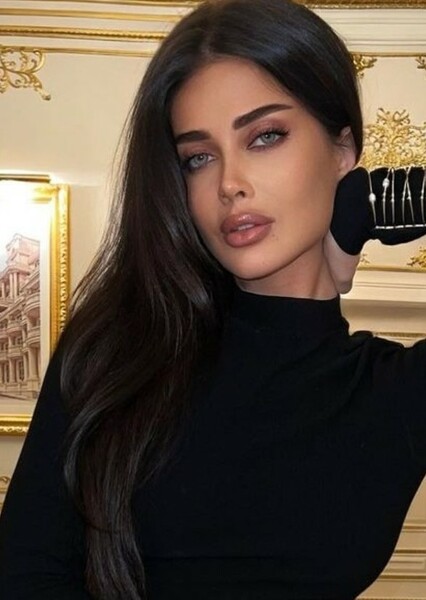 Tamuna Gabunia photo