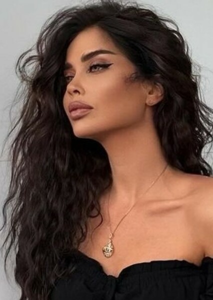 Tamuna Gabunia photo