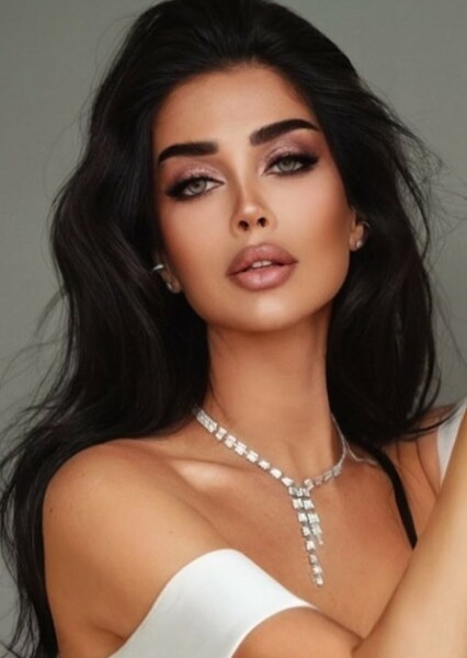 Tamuna Gabunia photo