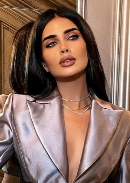 Tamuna Gabunia photo