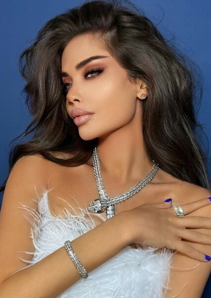 Tamuna Gabunia photo