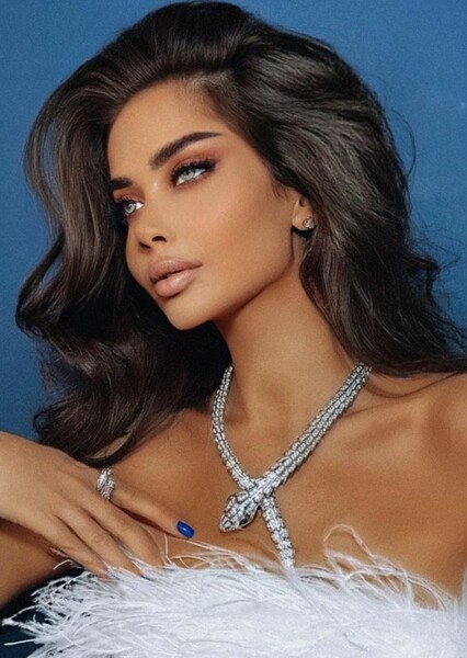 Tamuna Gabunia photo