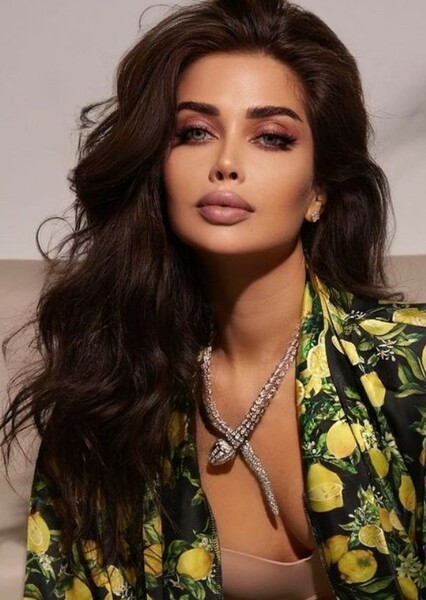 Tamuna Gabunia photo