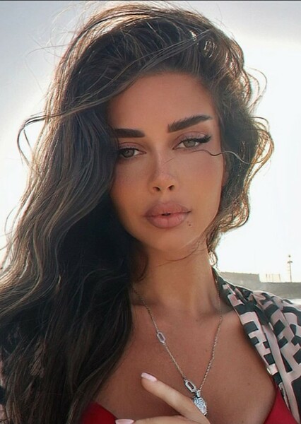 Tamuna Gabunia photo