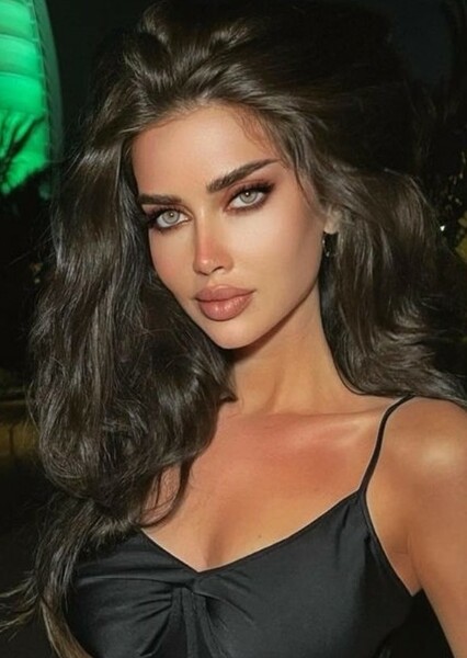 Tamuna Gabunia photo