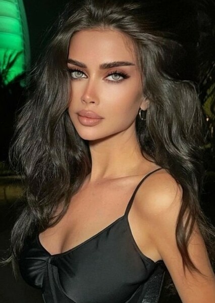 Tamuna Gabunia photo