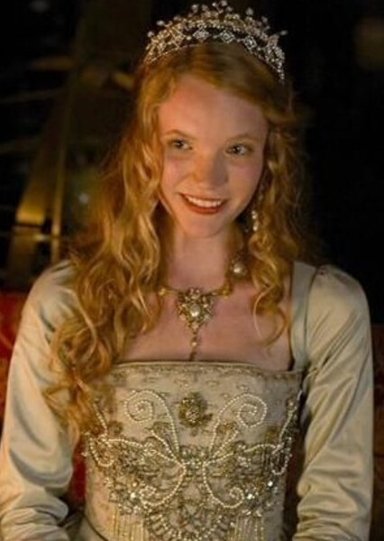 Tamzin Merchant photo