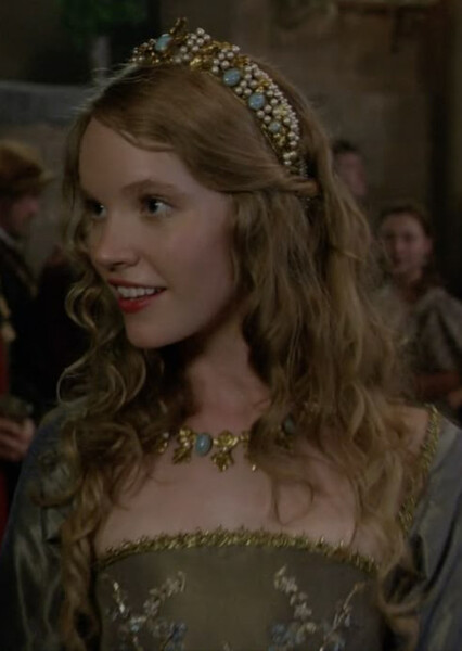Tamzin Merchant
