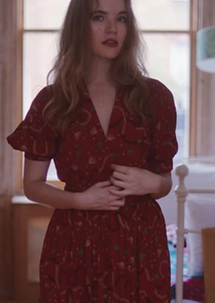 Barbara Maitland