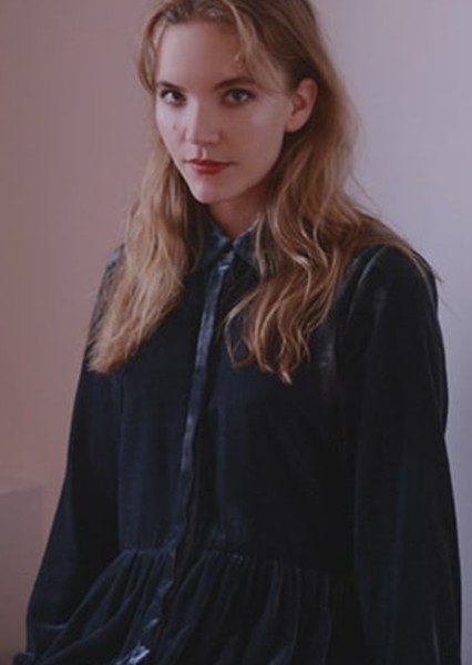 Tamzin Merchant photo