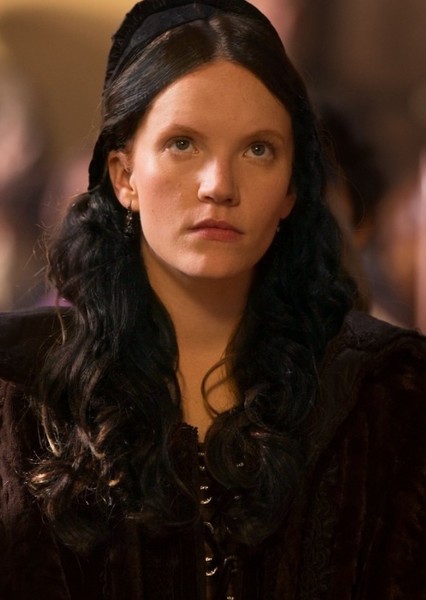 Tamzin Merchant photo