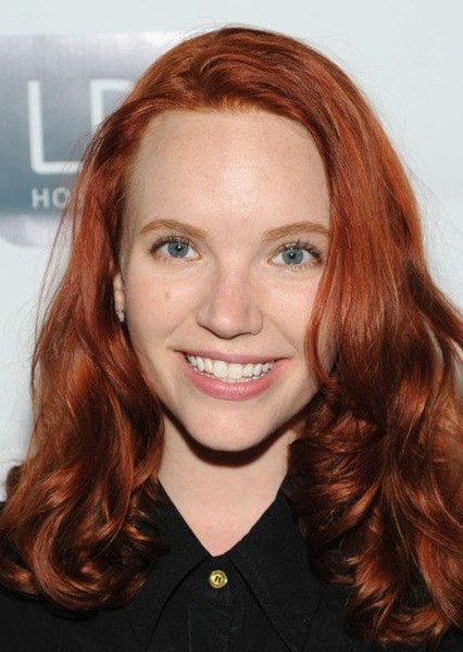 Tamzin Merchant photo