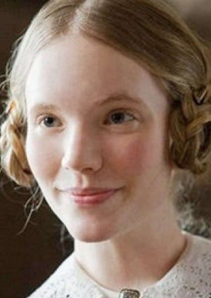Tamzin Merchant photo