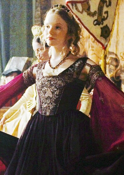 Tamzin Merchant photo