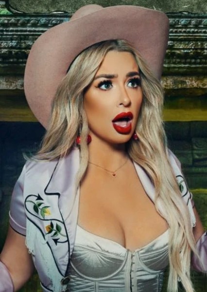 Tana Mongeau