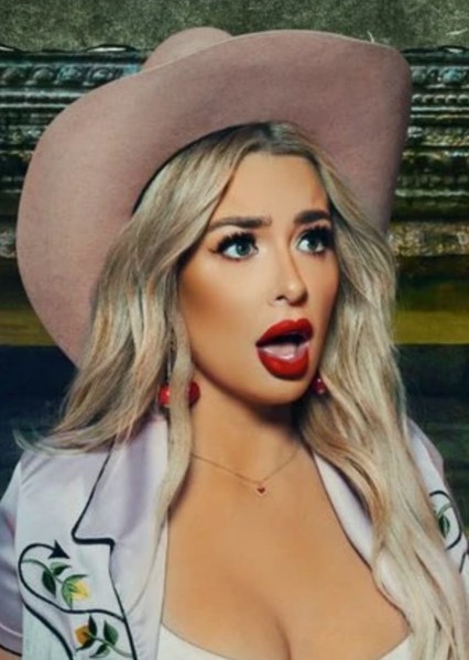 Tana Mongeau photo