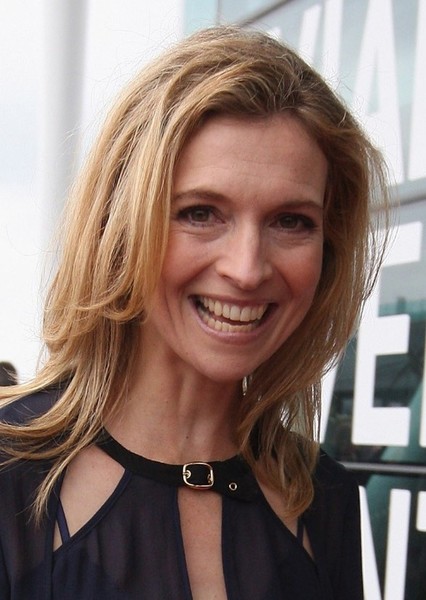 Tandi Wright photo
