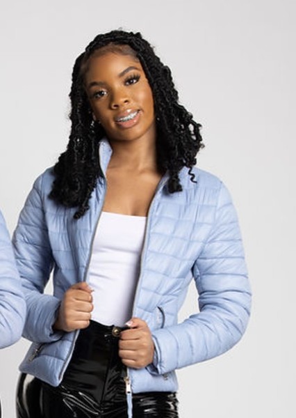 Taneeyah Biscette photo