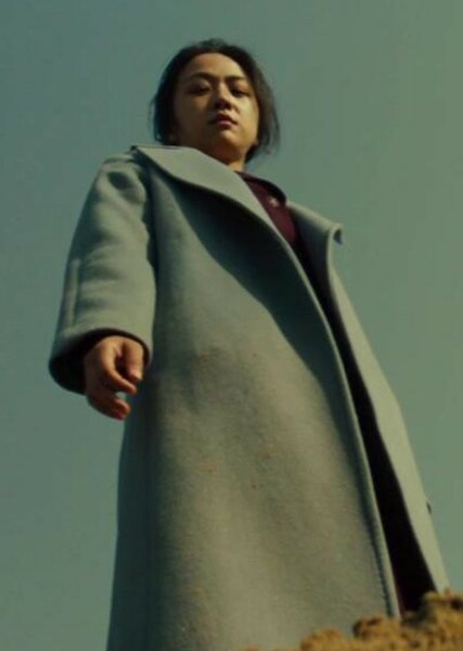 Tang Wei photo