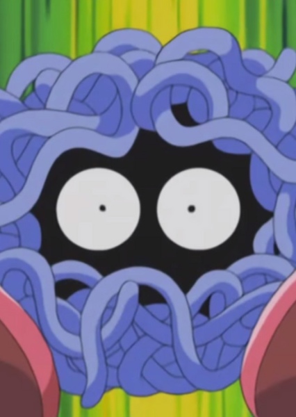 Tangela photo