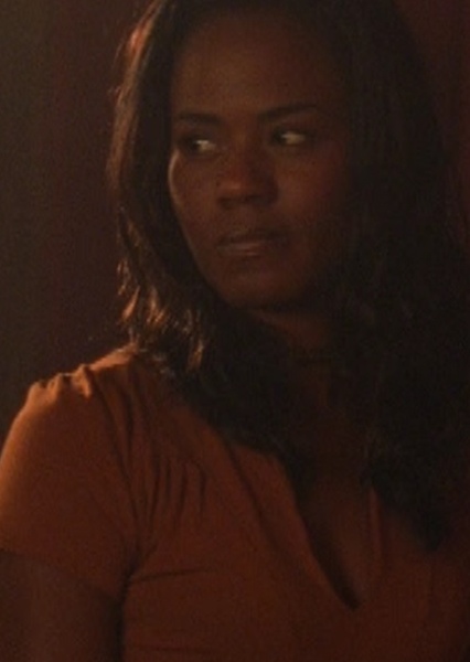 Tangi Miller photo