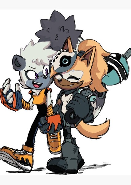 Tangle and Whisper