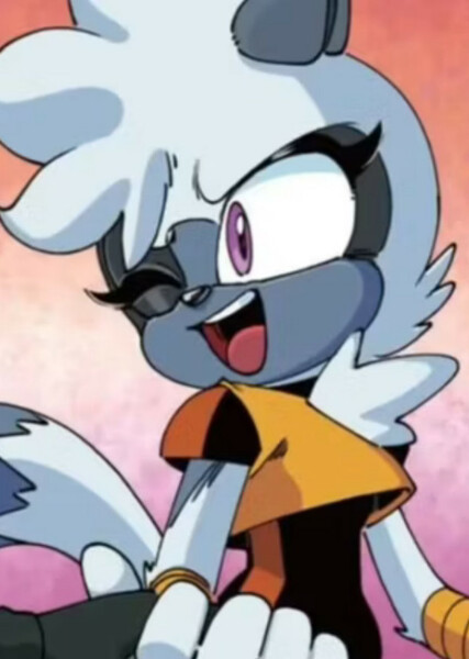 Tangle The Lemur photo