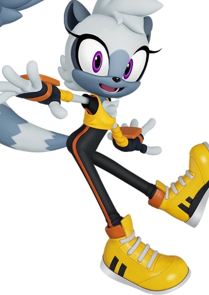 Tangle The Lemur photo