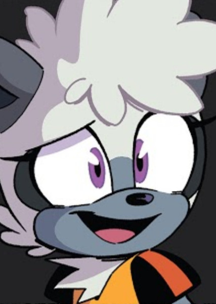 Tangle The Lemur