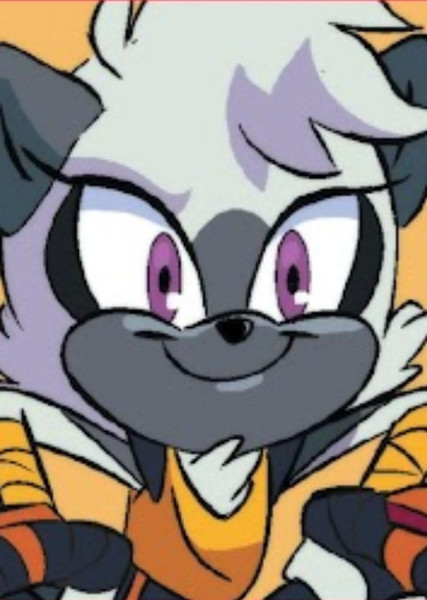 Tangle The Lemur photo