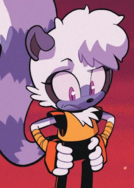 Tangle The Lemur photo