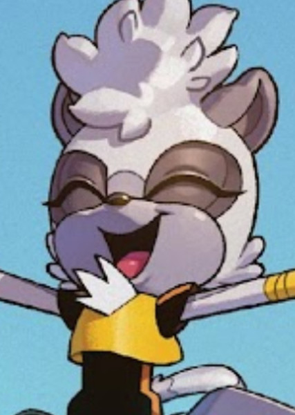 Tangle The Lemur photo