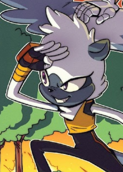 Tangle The Lemur photo