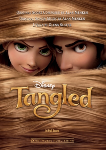 Tangled photo