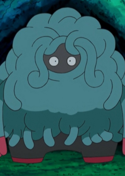 Tangrowth photo