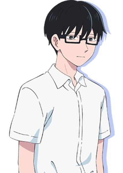 Tani (You and I Are Polar Opposites)