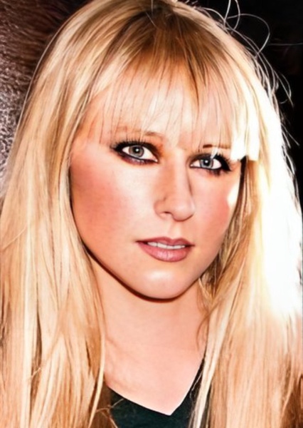 Tania Davis